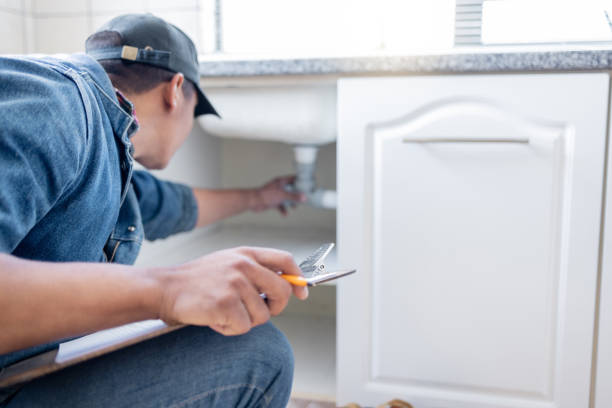 Best Sewer Cleaning Services  in , NJ