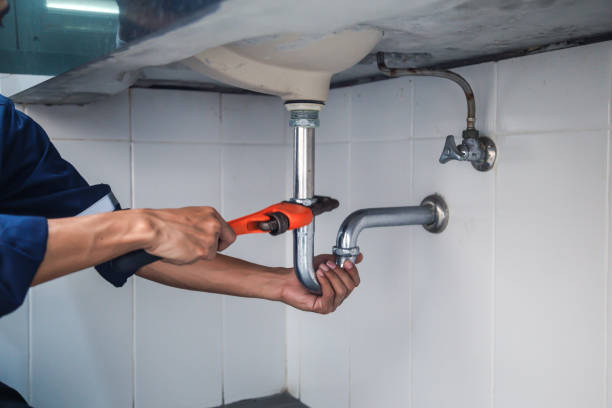 Best Pipe Repair Near Me  in , NJ