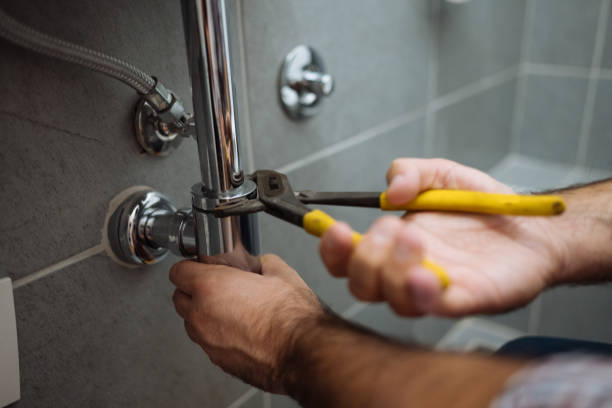 Best Water Softener Installation  in , NJ