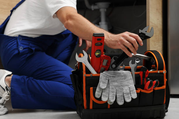  , NJ Plumbing Pros