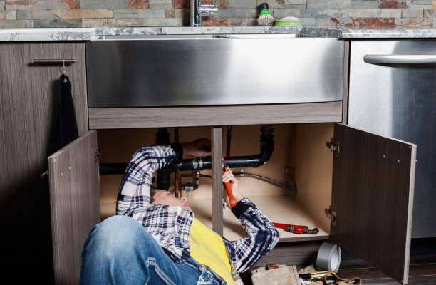 Best Hot Water Heater Installation  in , NJ