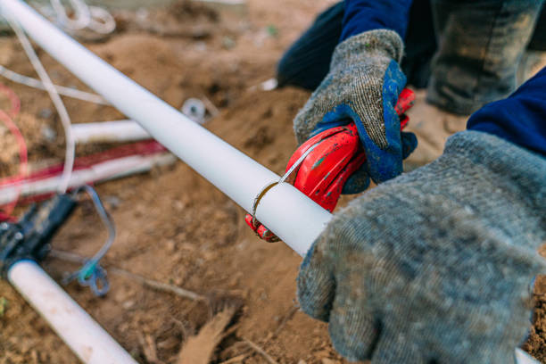 Best Water Leak Repair  in , NJ