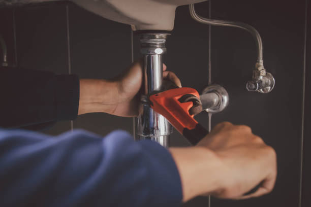 Best Sewer Line Repair  in , NJ
